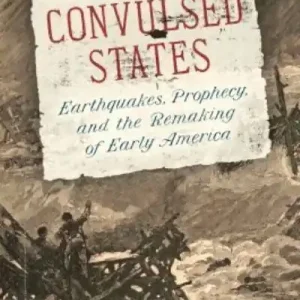 Convulsed States Direct From Manufacturer