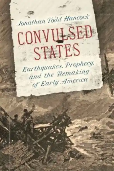 Convulsed States Direct From Manufacturer