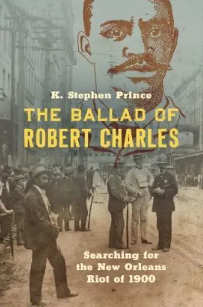 Place Order The Ballad of Robert Charles