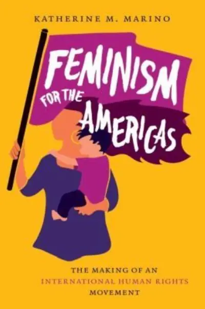 Express Delivery Feminism For the Americas