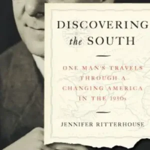 Discovering the South Markdown