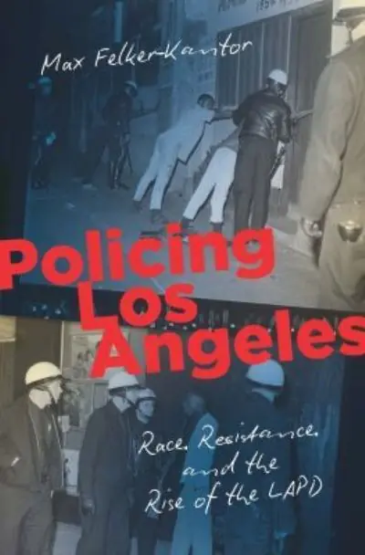 Low Price Policing Los Angeles