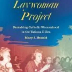 The Laywoman Project Exclusive