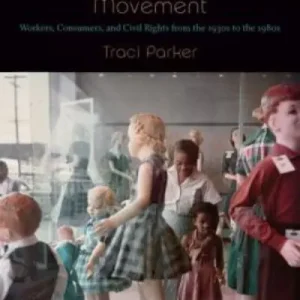 Bargain Department Stores and the Black Freedom Movement