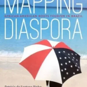 Mapping Diaspora Limited Edition