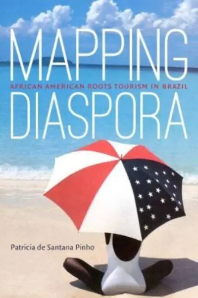 Mapping Diaspora Limited Edition