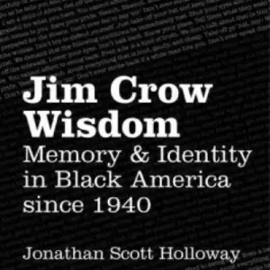 Jim Crow Wisdom Final Sale