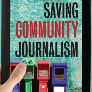 Popular Saving Community Journalism