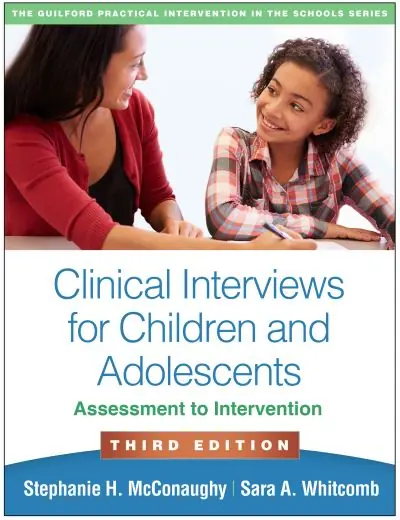 Clinical Interviews For Children and Adolescents Limited Offer