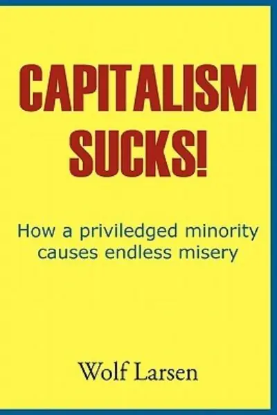 Capitalism Sucks! Popular