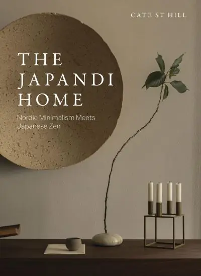 Special Offer The Japandi Home