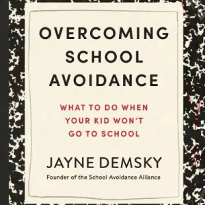 Direct From Factory Overcoming School Avoidance