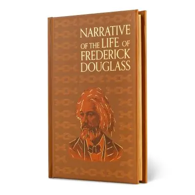 Best Seller Narrative of the Life of Frederick Douglass