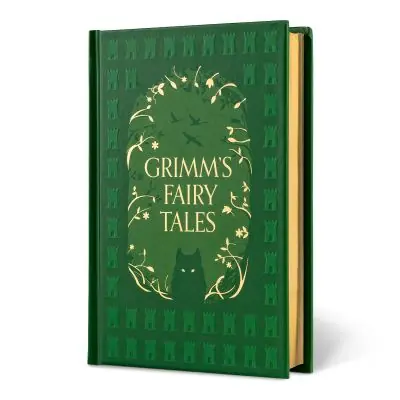 Grimm's Fairy Tales Hot Deal