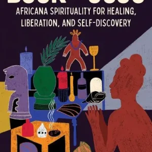 Express Delivery The Book of Juju