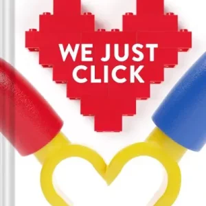 We Just Click Authentic