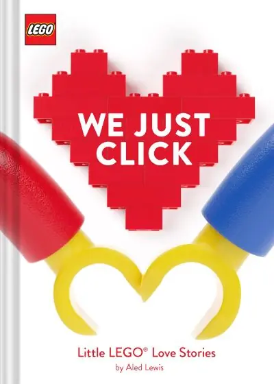We Just Click Authentic