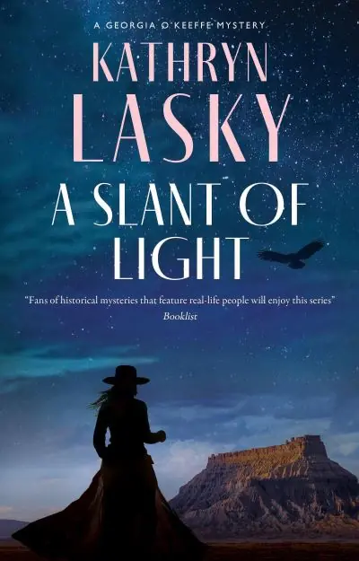 Exclusive Offer A Slant of Light