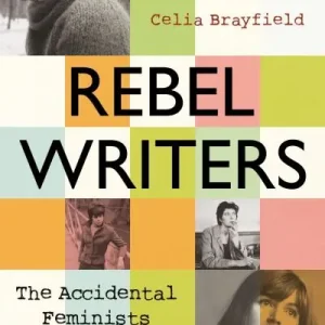 Same Day Shipping Rebel Writers