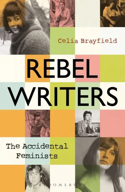 Same Day Shipping Rebel Writers
