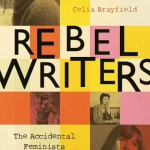 Must Have Rebel Writers