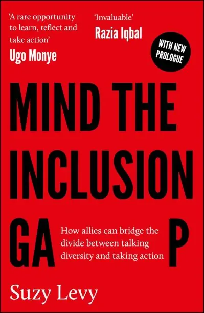 Deal Mind the Inclusion Gap