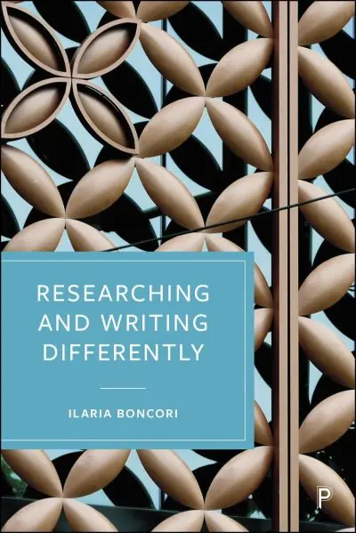 Viral Researching and Writing Differently