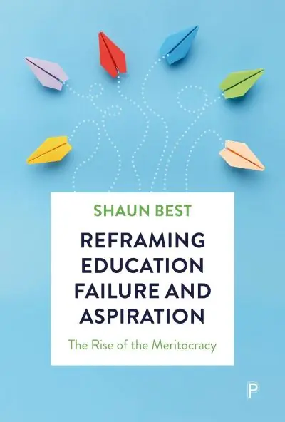 Reframing Education Failure and Aspiration Factory Price