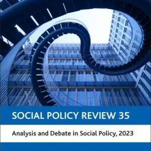 Analysis and Debate in Social Policy, 2023 Hot Picks