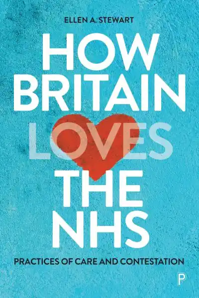Genuine How Britain Loves the NHS