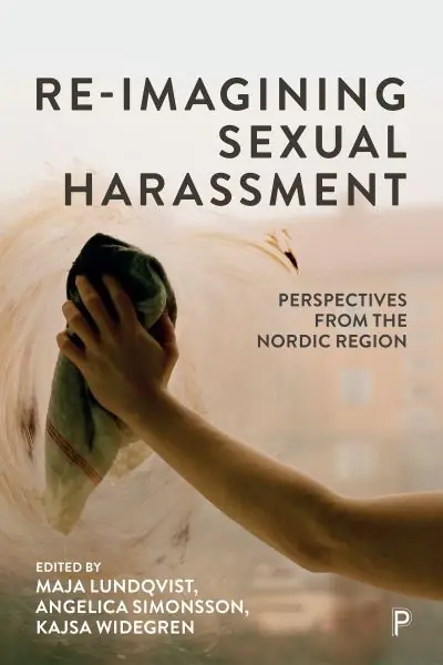 Re-Imagining Sexual Harassment Holiday Sale