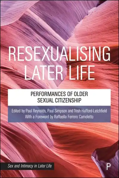 No Minimum Order Resexualising Later Life