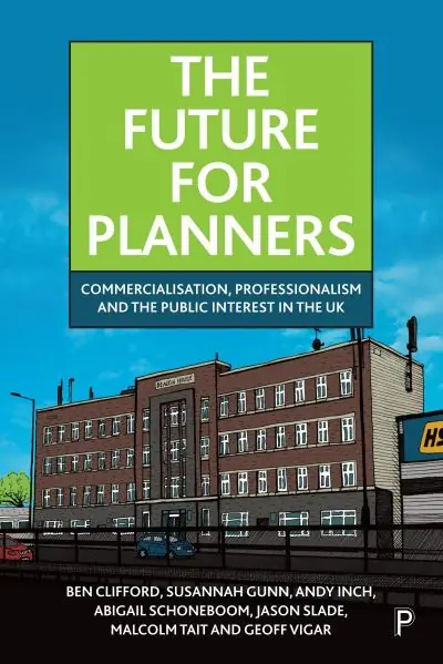 The Future For Planners Bargain