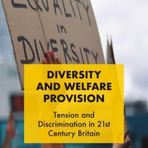 Wholesale Diversity and Welfare Provision
