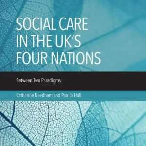 Same Day Shipping Social Care in the UK's Four Nations