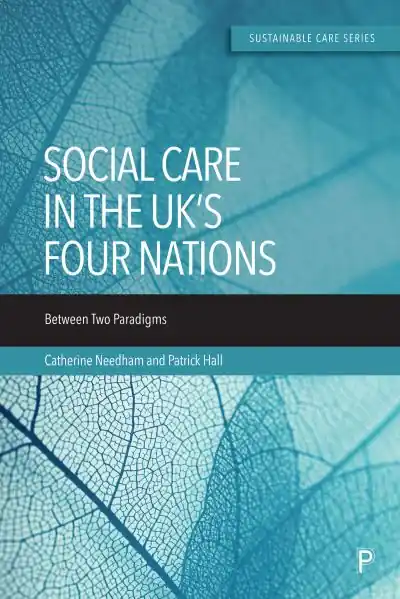 Same Day Shipping Social Care in the UK's Four Nations