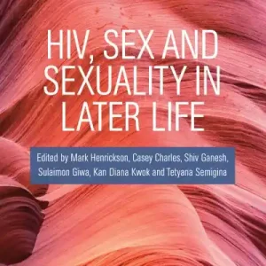 Brand New HIV, Sex and Sexuality in Later Life