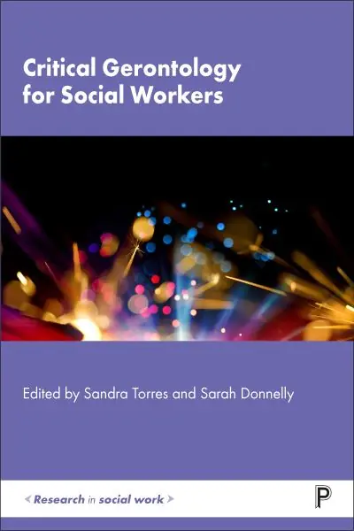 Critical Gerontology For Social Workers Top Rated
