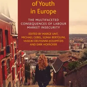 Social Exclusion of Youth in Europe Exclusive