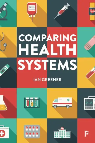 Comparing Health Systems Limited Offer