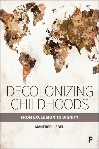 Decolonizing Childhoods Holiday Sale