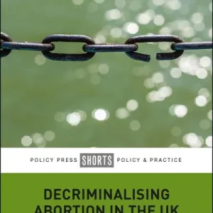 Decriminalising Abortion in the UK Save Now
