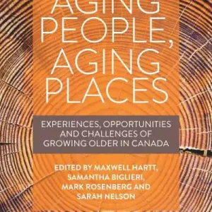 Affordable Aging People, Aging Places