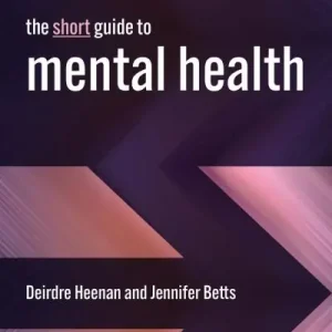 Best Seller The Short Guide To Mental Health