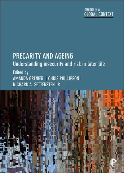 Precarity and Ageing Bulk Order