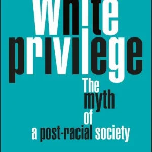 White Privilege Fan Favorite