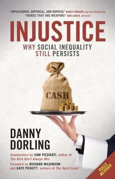 Injustice Last Chance