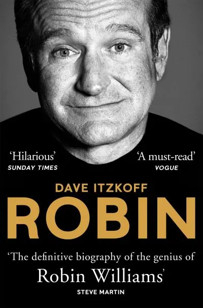 Robin Exclusive Offer