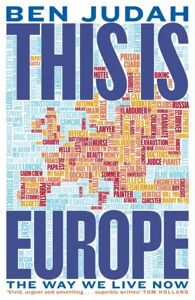 This Is Europe Price Cut