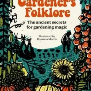 Warranty Included Gardener's Folklore